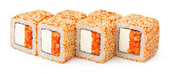 Ролл Вулкан 200г ЛП