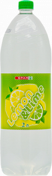 Напиток газ SPAR Лайм 2л