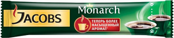 Кофе растворимый Монарх Ориджинал 1,8г