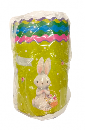 Формы бумажные пекарские 8шт