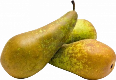 Груша Конференция вес