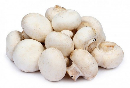 Шампиньоны вес