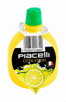Концентрат лимона Пиачелли 200мл