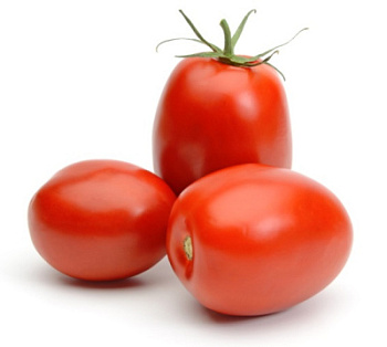 Томаты Сливка вес