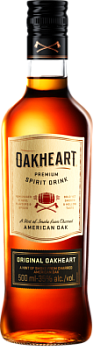 Напиток спиртной Оакхарт Ориджинал 0,5л 35%