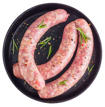 Купаты "С курицей" Люблинские ПФ Цех