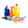 Бытовая химия, товары для уборки