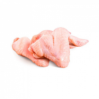 Крылья куриные охл ПФ Цех