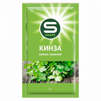 Кинза SMART 5г