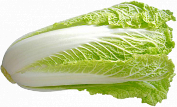 Капуста Пекинская вес