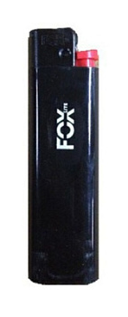 Зажигалка кремниевая Fox Lite FX-25