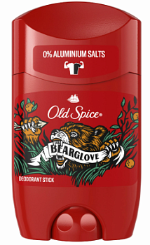 Део Олд Спайс 50мл Беарглав стик муж