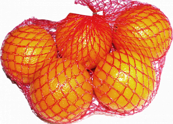 Апельсины SPAR 1уп