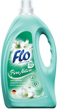 Ополаскиватель Фло Pure Nature 1л
