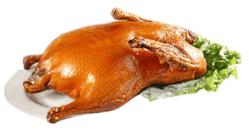 Утка по-пекински ГП Цех