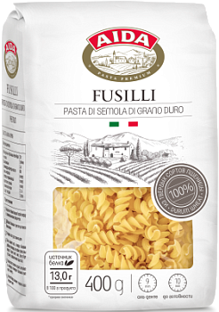 Макар изд Аида Спираль 400г