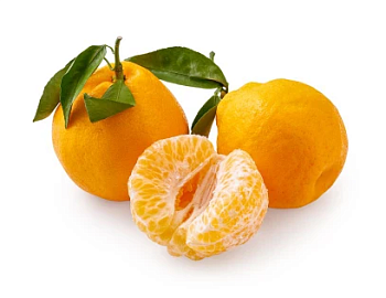 Мандарины крупные Папаган Китай вес