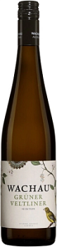 Вино Домене Вахау Грюнер Вельтлинер Селекшн бел сух 0,75л 13%