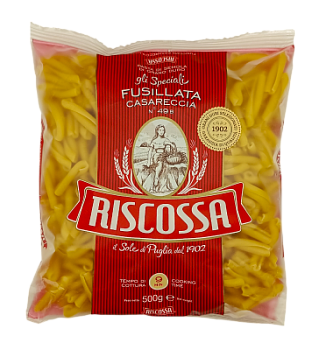 Макар изд Рискосса Казарече №49В 500г