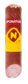 Колбаса с/к Ароматная Останкино 250г