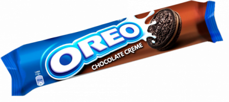 Печенье Орео шоколадное 95г