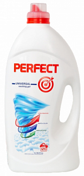 Гель для стирки Перфект Универсальный 5л
