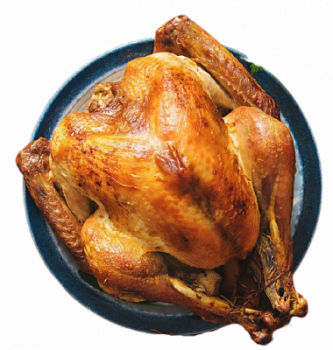 Курочка гриль золотистая ГП Цех