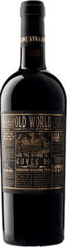 Вино Олд Ворлд Кюве 99 Пулия Аппассименто кр п/сух 0,75л 15%