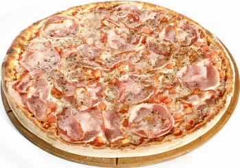 Пицца Везувий 1000г Цех