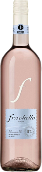 Вино Фрескелло Розе 2023 Венето роз п/сух 0,75л 10,5%