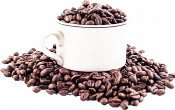 Кофе зерновой Эспрессо бленд Спар п/ф 450г ПМ