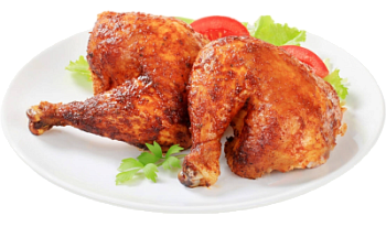 Окорочка по-восточному ГП Цех