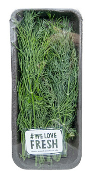 Укроп свежий SPAR 30г