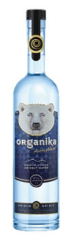 Водка Органика Арктиквотер особая 1л 40%