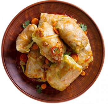 Голубцы ГП ЦЕХ