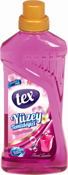 Средство для пола TEX MULTI Цветы 1л