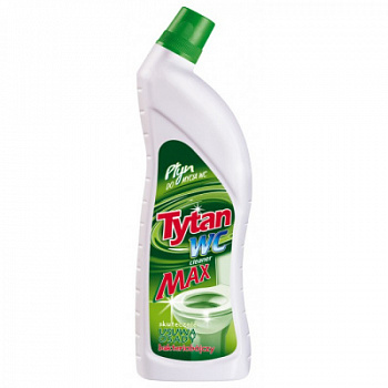 Средство для дезинфекции Титан зеленый 700мл 1/16