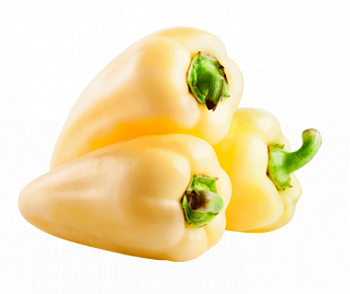 Перец белый Бабур вес