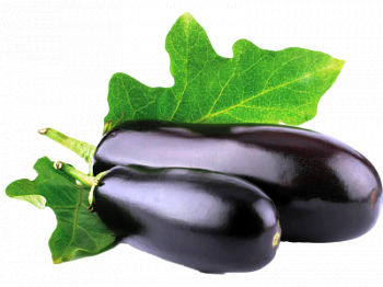 Баклажаны отборные вес