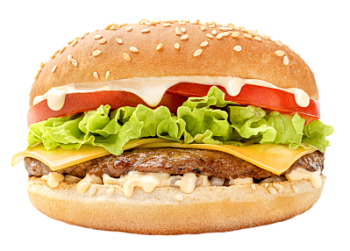 Гамбургер 250гр ЦЕХ