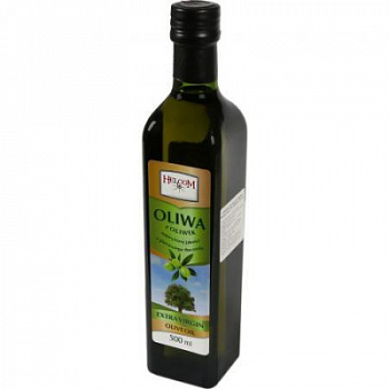 Масло оливковое Экстра Вирджин Хелком 250мл