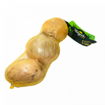 Лук репчатый 1/3