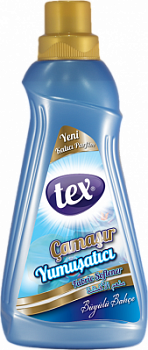 Кондиционер TEX FABRIC Магический сад 1л