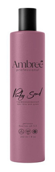 Гель для душа Ambree Professional 250мл Pinky Sand