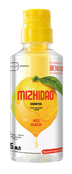 Напиток Меджидао Мёд/Помело 0,45л