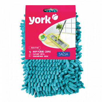 Запас Йорк швабра SALSA
