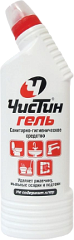 Гель для сантехники Чистин 750г