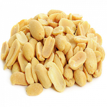 Ядра Арахиса соленые жареные 500г