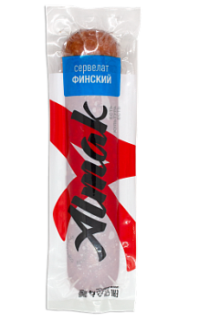 Колбаса п/к Сервелат Финский  Альмак  350г