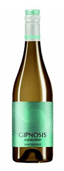 Вино игристое Гипнозис жемчужное бел п/сух 0,75л 10,5-12,5%